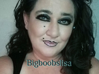 Bigboobslisa