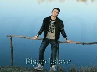 Bigcockslave