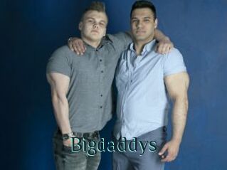 Bigdaddys