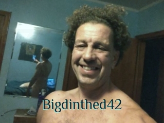 Bigdinthed42