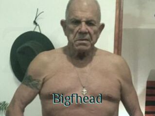 Bigfhead