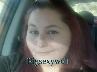 Bigsexywolf