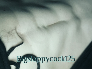 Bigsloppycock125