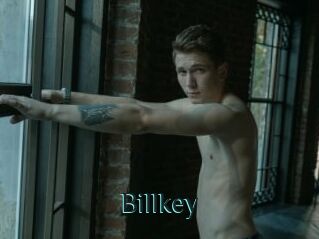 Billkey