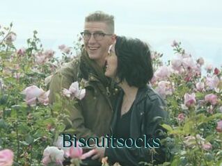 Biscuitsocks