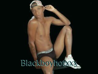 Blackboyhotxxx