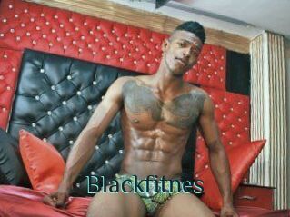 Blackfitnes