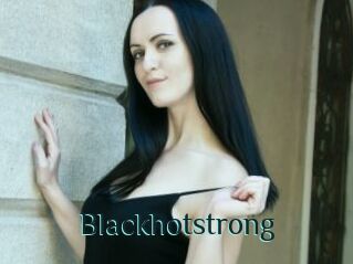 Blackhotstrong