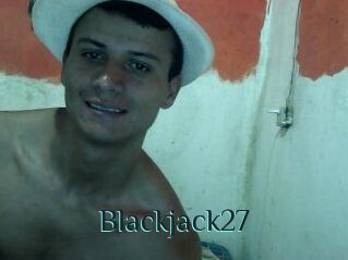 Black_jack27