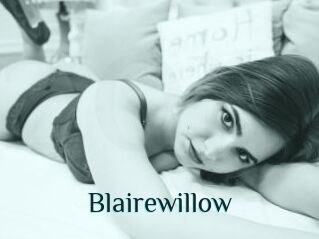 Blairewillow