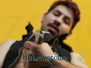 Blakemercury