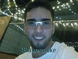 Blakesmoke