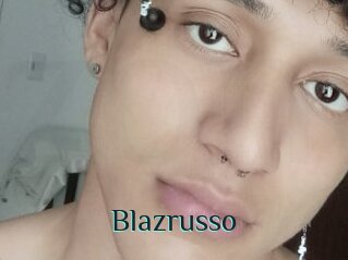 Blazrusso