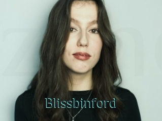 Blissbinford