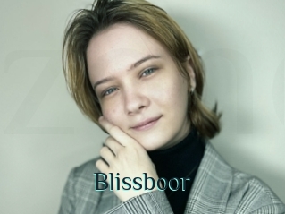 Blissboor