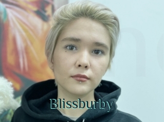 Blissburby