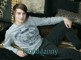 Blonddanny