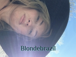 Blondebrazil