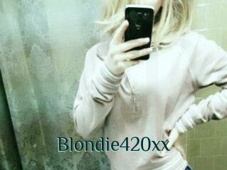 Blondie420xx