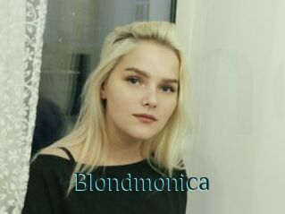 Blondmonica