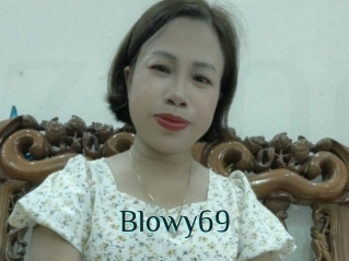 Blowy69