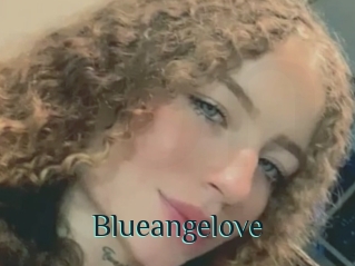 Blueangelove