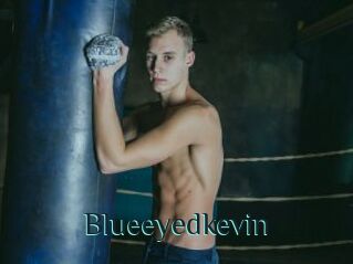 Blueeyedkevin