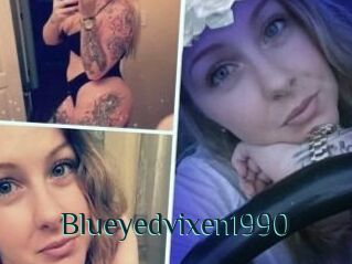 Blueyedvixen1990