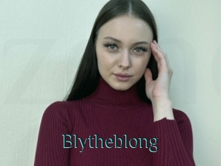 Blytheblong