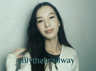 Blythebradway