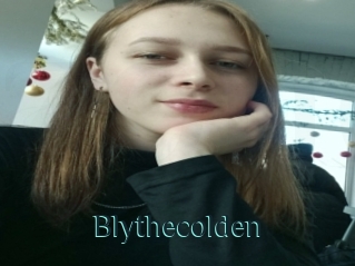 Blythecolden