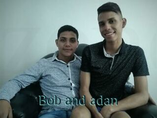 Bob_and_adan