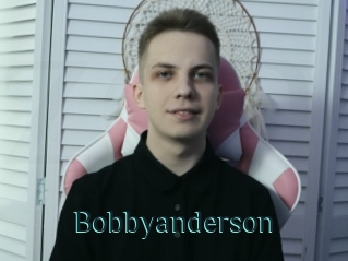 Bobbyanderson