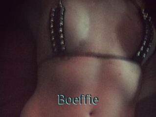 Boeffie