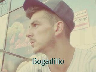 Bogadilio