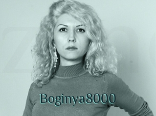 Boginya8000