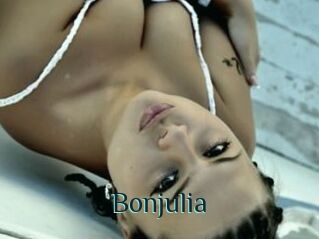 Bonjulia