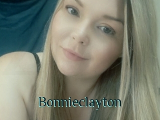 Bonnieclayton