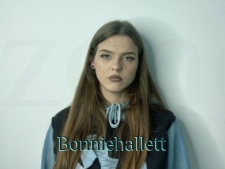 Bonniehallett