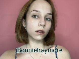 Bonniehaymore