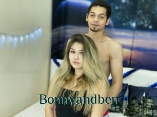 Bonnyandben