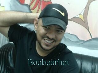 Boobearhot