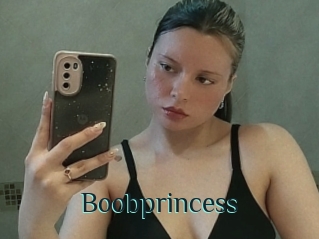 Boobprincess