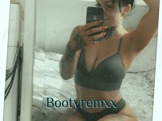 Bootyremxx