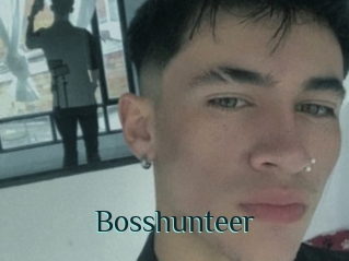 Bosshunteer