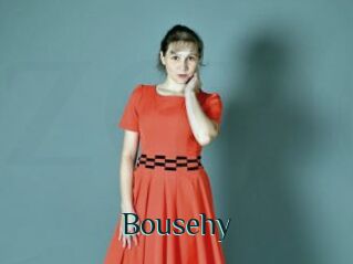 Bousehy