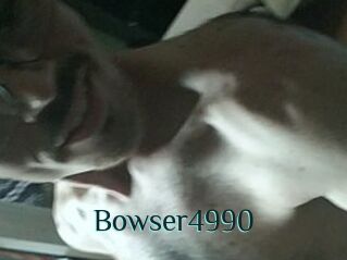 Bowser4990