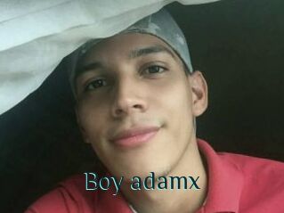 Boy_adamx