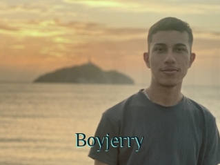 Boyjerry