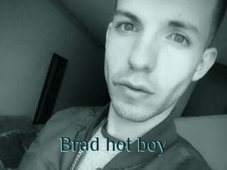 Brad_hot_boy